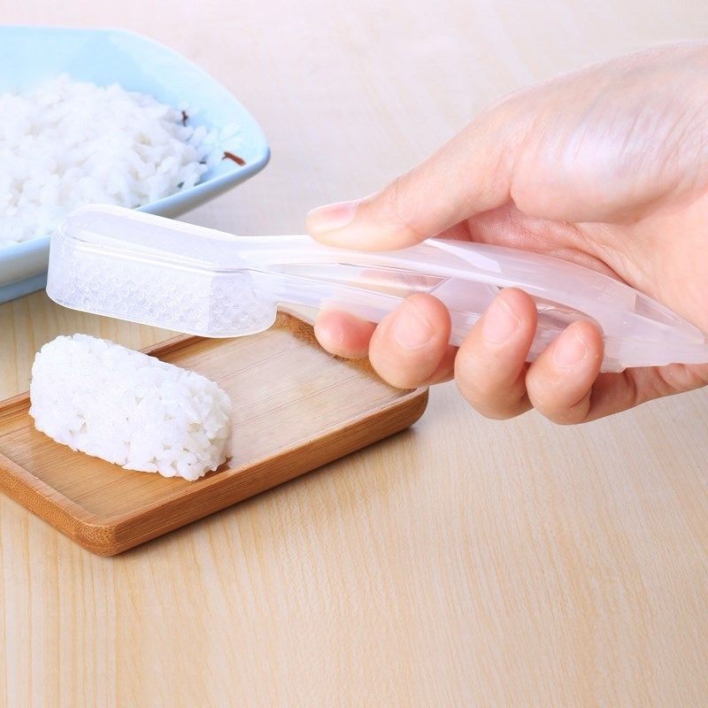 Khuôn Nhựa Làm Sushi Tiện Lợi | BigBuy360 - bigbuy360.vn