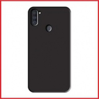Ốp lưng dẻo đen mỏng Samsung Galaxy  A11 2020, A31 2020, M11 2020. Chống bám vân tay , mồ hôi tay. Hàng cao cấp.