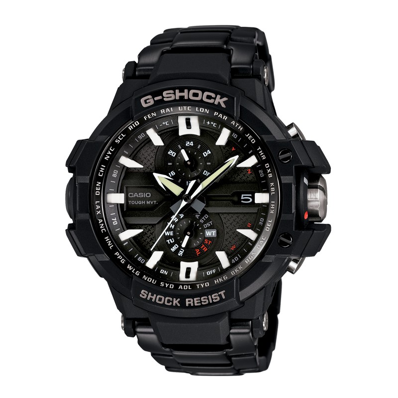 Đồng Hồ Nam Casio G-Shock GW-A1000D-1ADR