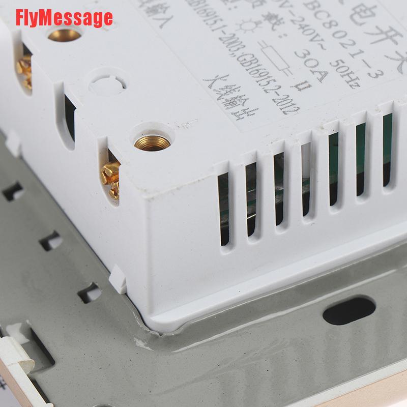 Công Tắc Gắn Tường Tiết Kiệm Năng Lượng Giá Đỡ | BigBuy360 - bigbuy360.vn
