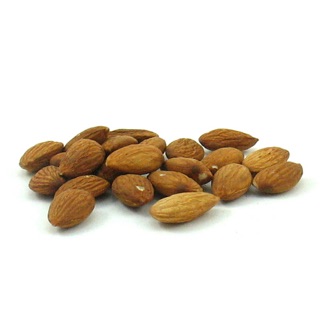 BỘT HẠNH NHÂN ĐẮNG NGUYÊN CHẤT - 50G