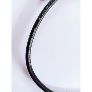 Dây động co 3 pha 8 lõi