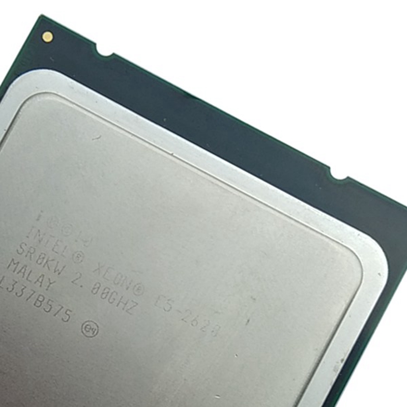 Thiết Bị Xử Lý Nguồn Intel Xeon E5-2620 E5 2620 | BigBuy360 - bigbuy360.vn
