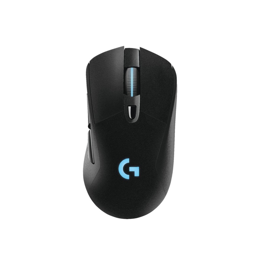 Chuột Logitech G703 Hero Lightspeed Wireless