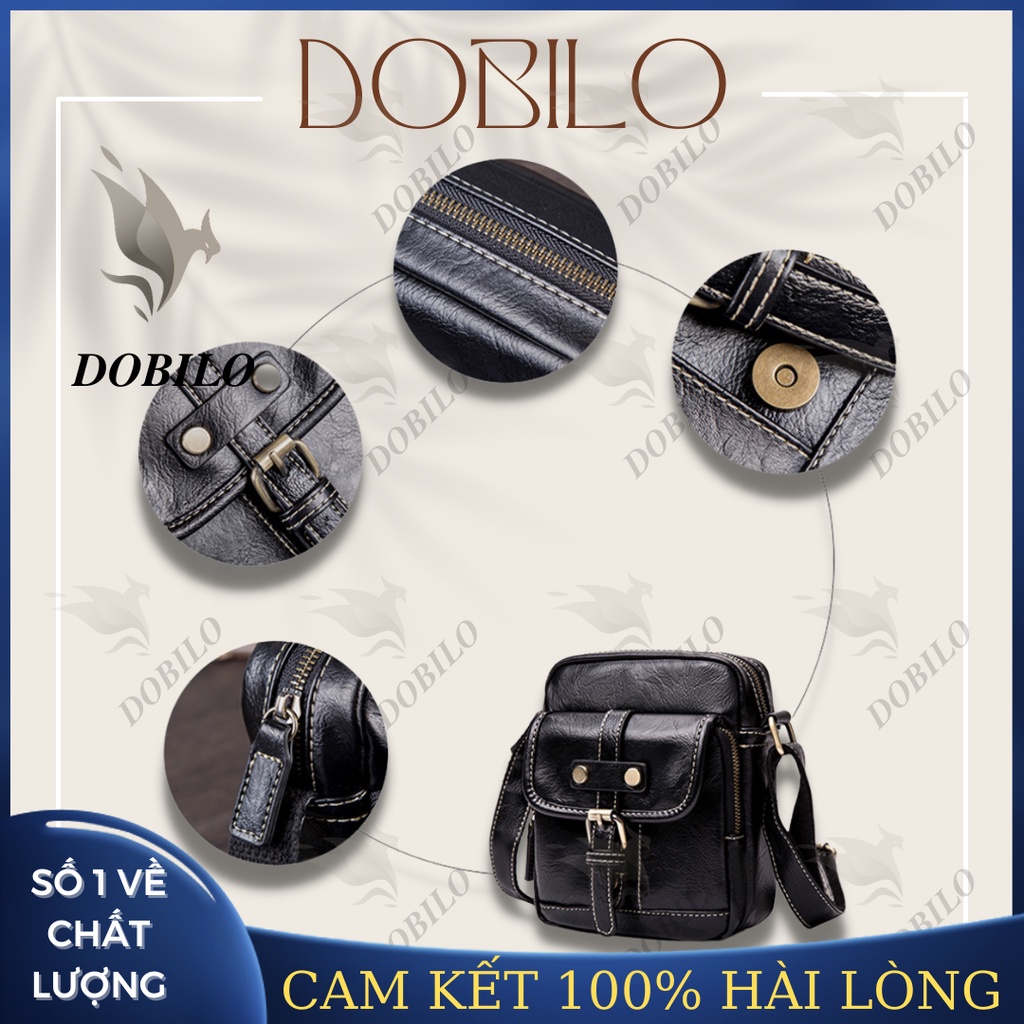 Túi Đeo Chéo Mini, Túi Đeo Chéo Thời Trang Phong Cách Hàn Quốc AG07 | BigBuy360 - bigbuy360.vn