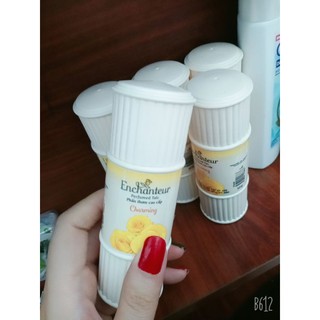 [Sỉ] Enchanteur Phấn thơm cao cấp Charming