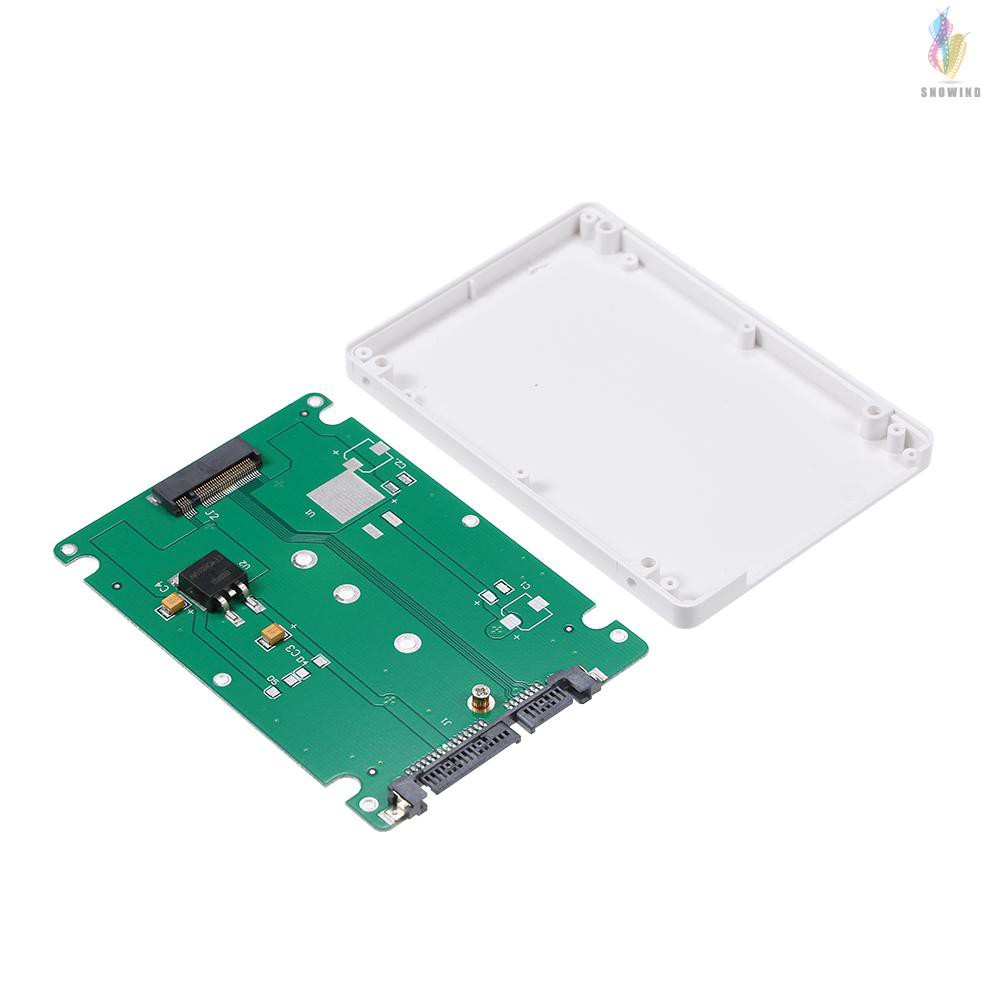 Bộ Chuyển Đổi Ngff M.2 Ssd Sang 22pin Sata Iii | BigBuy360 - bigbuy360.vn