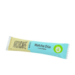 [Mã LTP50 giảm 50000 đơn 150000] Matcha Dừa - Trà hoà tan Archcafé (hộp 12 gói x 17g)