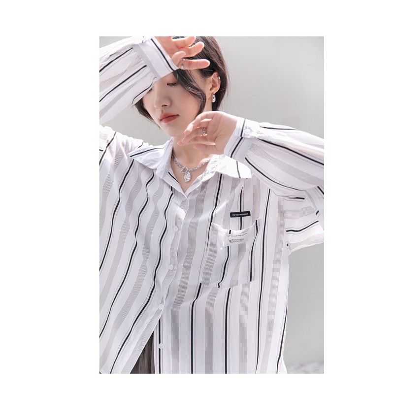 Áo sơ mi Caro Comic | BigBuy360 - bigbuy360.vn