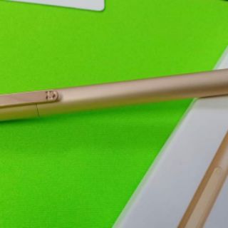 [Hỏa Tốc HCM] Bút Xiaomi Mi Pen 2 [MỰC ĐEN] ( Bạc - Vàng)