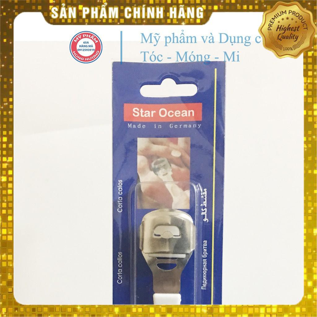 Dao cạo gót chân