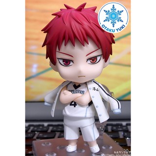 [Chính Hãng] Mô Hình Nhân Vật Akashi Seijuro - Nendoroid Akashi Seijuro - Kuroko No Basket GSC