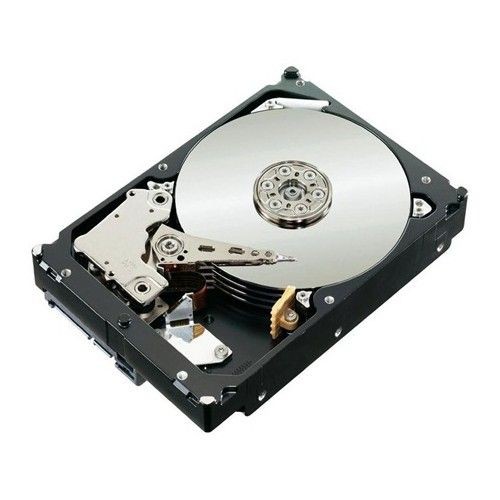 Ổ cứng gắn trong Máy Tính Bàn Western Blue 500GB SATA 6Gb/s - Bộ Quà Tặng