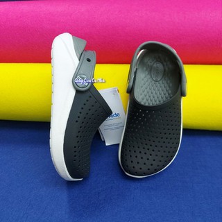 Dép sục Literide bé trai