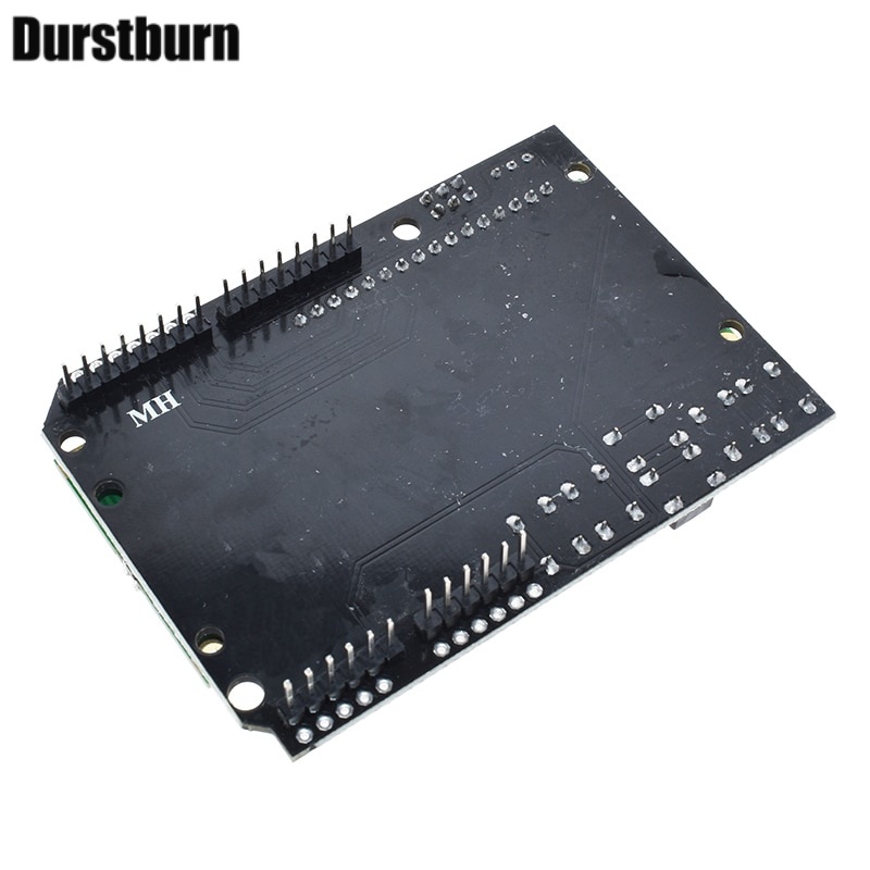 LCD Keypad Shield LCD1602 Màn Hình Lcd 1602 1602 Cho Arduino | BigBuy360 - bigbuy360.vn