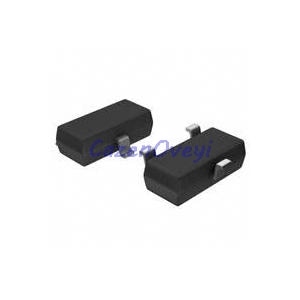 100 Cái / lốc MMBT3904 SOT23 3904 SOT 2N3904 SMD SOT-23 1AM bóng bán dẫn mới