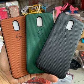 Ốp lưng samsung J7 pro/ J7 plus dẻo thời trang