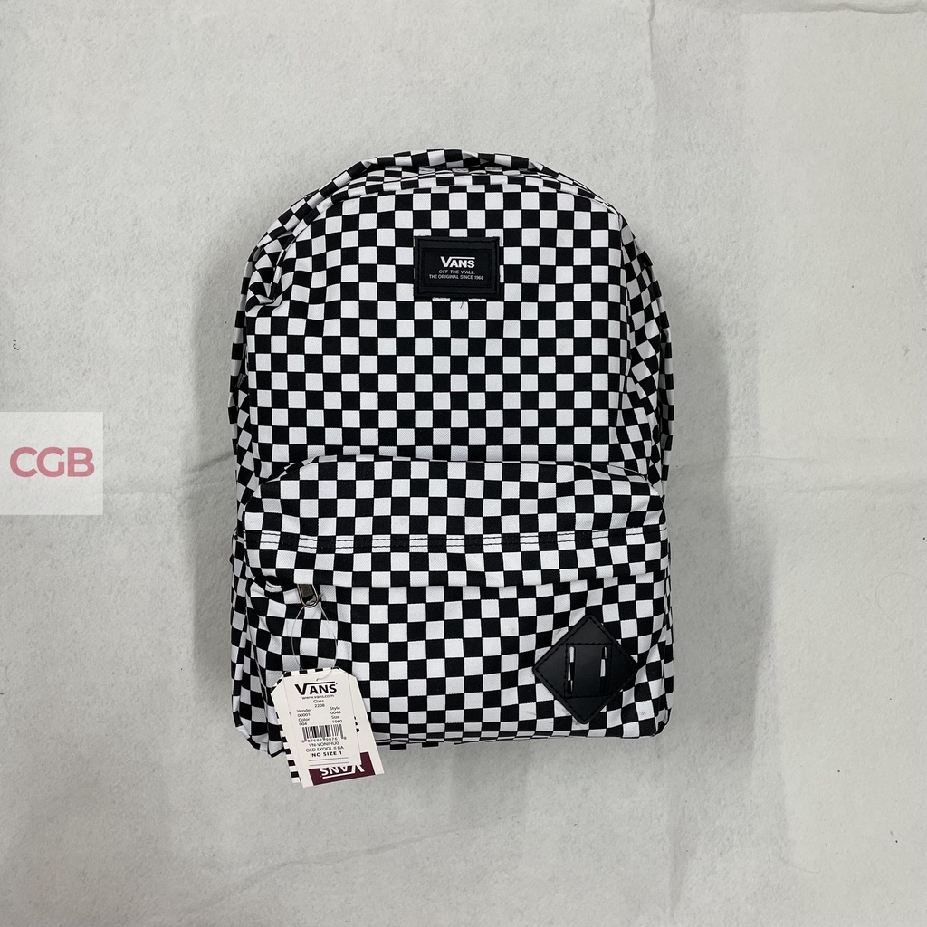 Balo BackPack Ba lô Vans Basic các mẫu