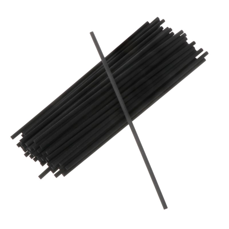 Set 50 Que Khuếch Tán Hương Thơm 20cm X 4mm Tiện Dụng