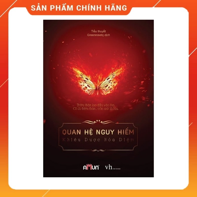 Quan he nguy hiem