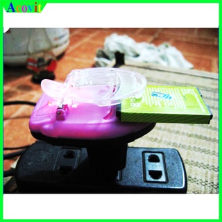 Sạc đa năng chân kẹp điện thoại 1 ĐỔI 1 NOKIA, SAMSUNG ,V....V Acovit