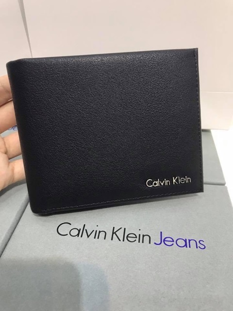 Ví nam Calvin Klein Jean