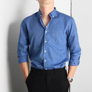 Áo Sơ Mi Nam tay dài cao cấp