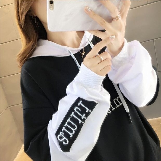 [Mã PHUK9988 giảm 15k đơn 200k] ÁO HOODIE NÓN UNISEX AMITI PHỐI TAY