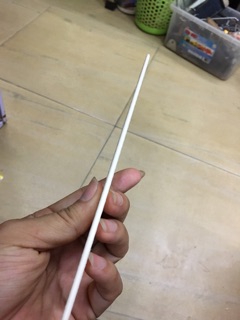 Lược cắt tóc nam nữ 007