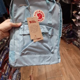 |Auth chính hãng| balo kanken classic( đảm bảo chất lượng)