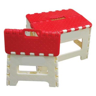 Ghế lùn xếp vn