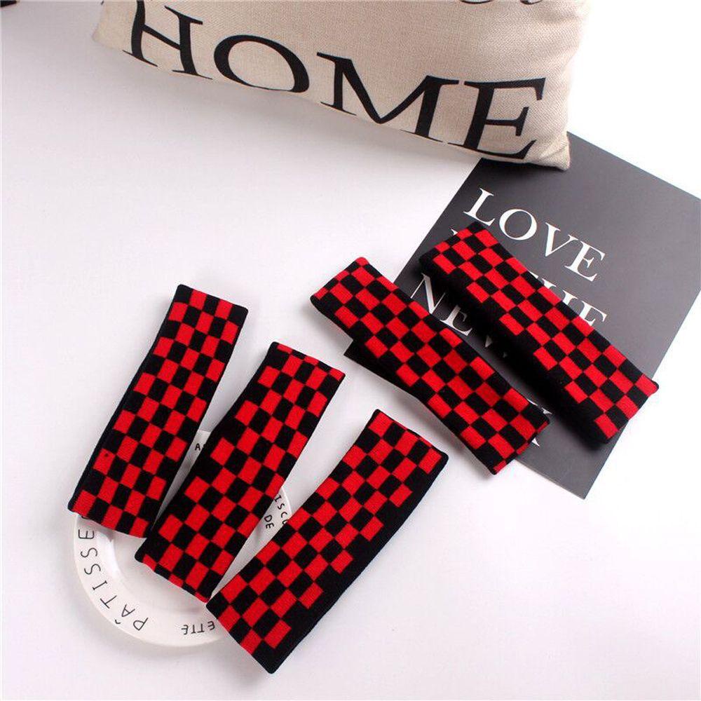 1 Băng Đô Turban Co Giãn Thời Trang Thu Đông Cho Nam Nữ