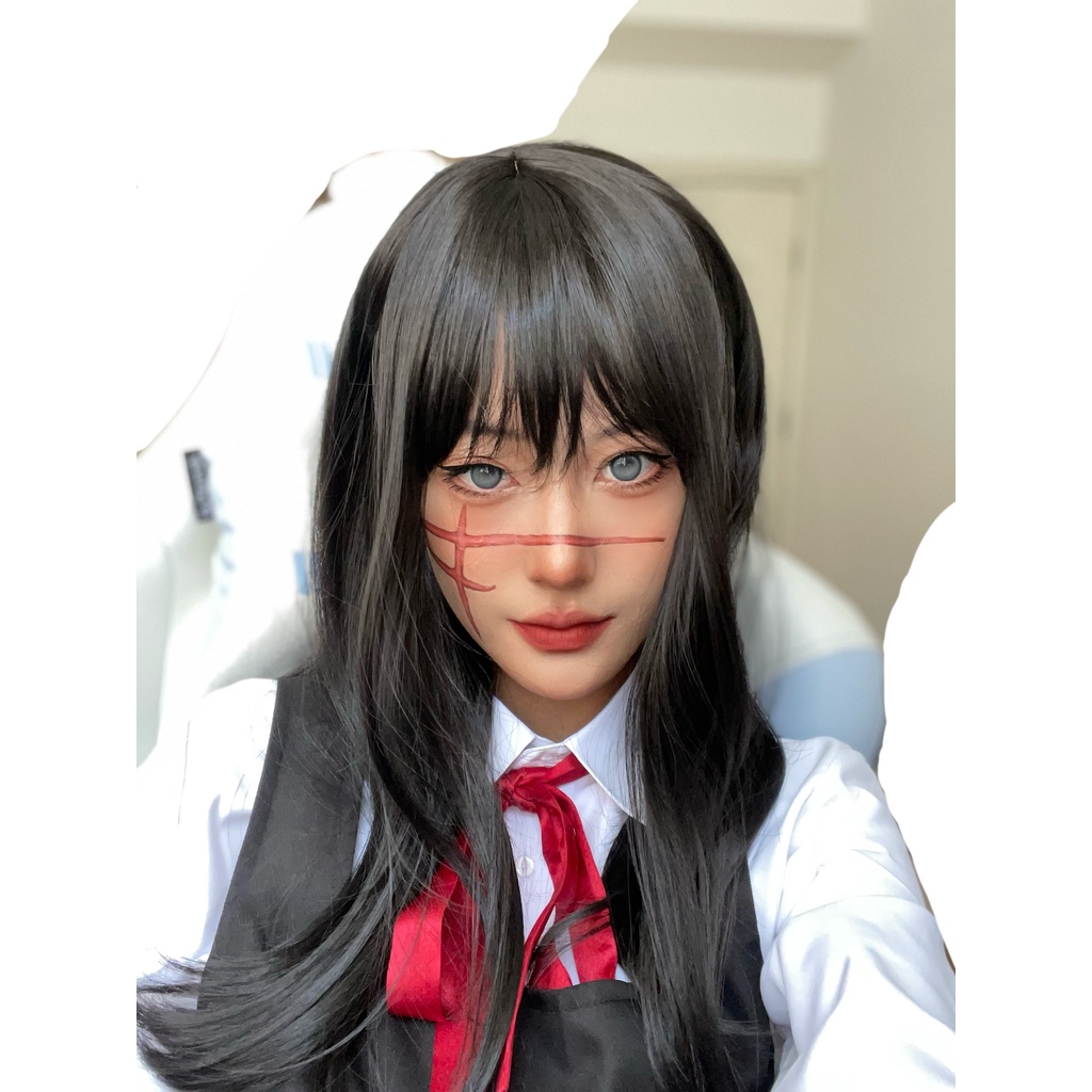 Trang phục đồ cosplay Mitaka Yoru Chainsaw Man