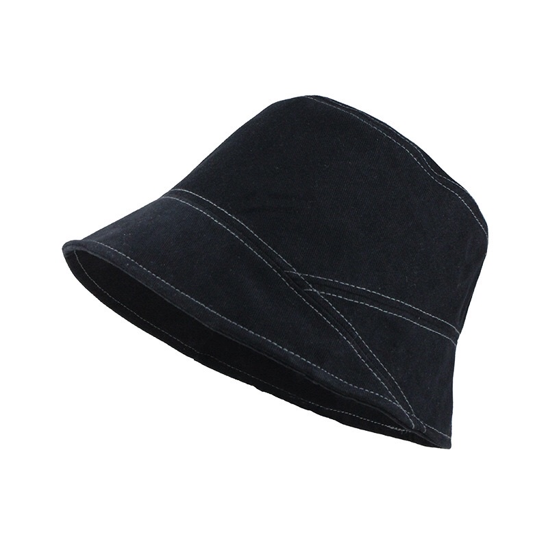Mũ newsboy nón bucket cá tính cách điệu unisex phong cách Hàn Quốc vintage