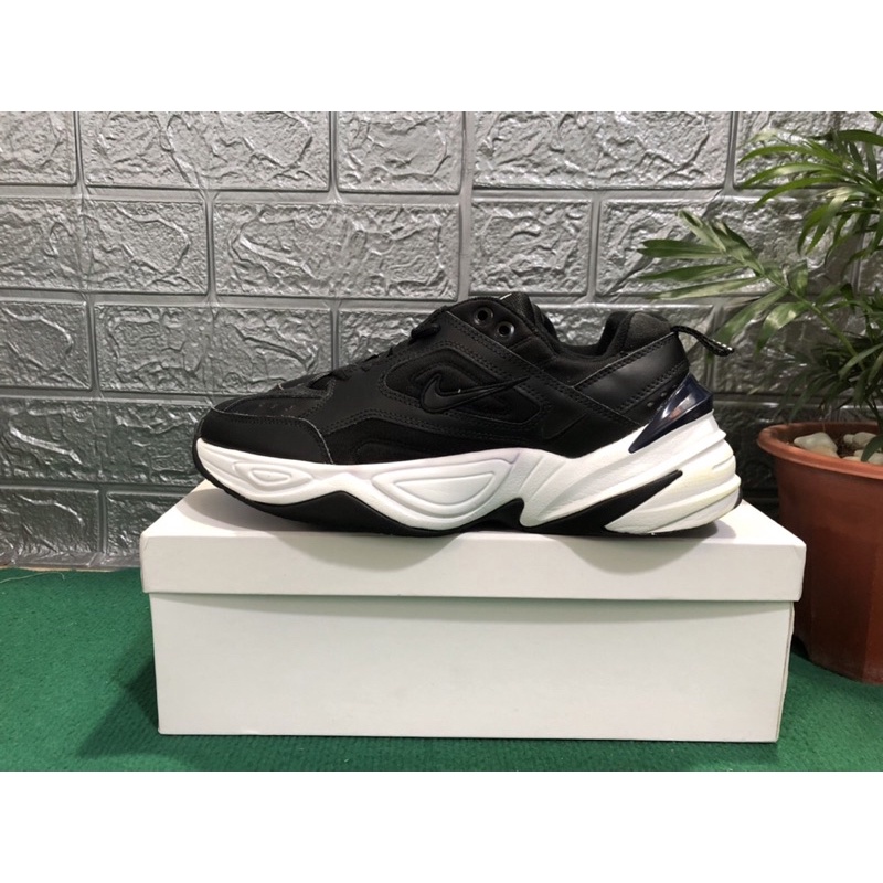 Giày 2hand M2K Tekno (AV4789-002) size 40