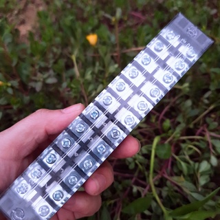 Cầu đấu 25A, 12 chấu TB-2512
