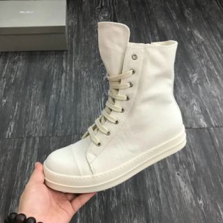 Giày rick owens