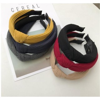 Bờm tóc turban