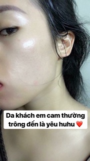 Serum biểu bì thực vật 🌿🌿