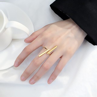 Women's Rings with Unique Designs