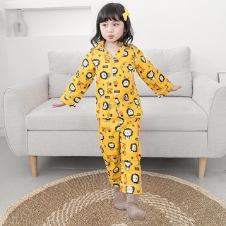 Bộ Quần Áo Cho Bé Yêu Họa Tiết Hình Cute Thời Trang BELLO LAND