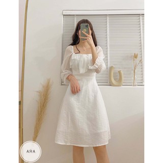 Váy thiết kế siêu xinh cho nàng dự tiệc