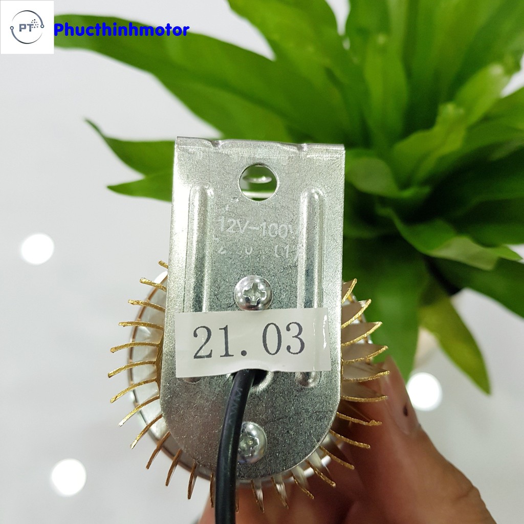 Đèn xe điện 12v-72v siêu sáng siêu bền dành cho tất cả các loại xe điện xe máy xe bốn bánh