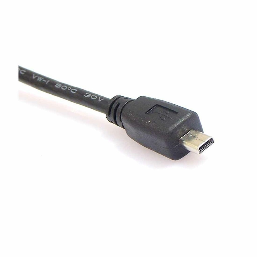 Dây Cáp Dữ Liệu Usb Cho Casio Ex-Zs30 Ex-Zs100 Ex-Zs116 Ex-Zs20 Ex-Zs15 Ex-Zs10 H50