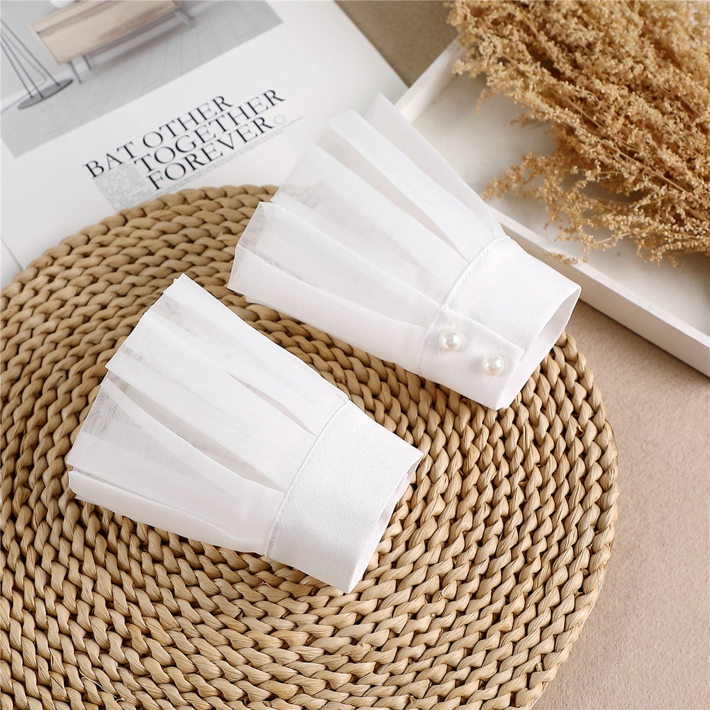 Ống tay áo chụp ảnh nail NGHI THẢO 1 chiếc