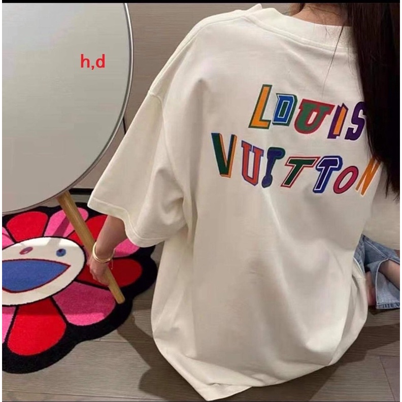 Áo Loui nhiều màu TH6