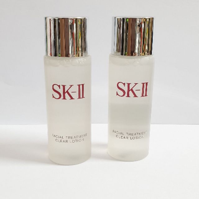 Nước hoa hồng SK-II Facial Treatment Clear Lotion 30ml | BigBuy360 - bigbuy360.vn