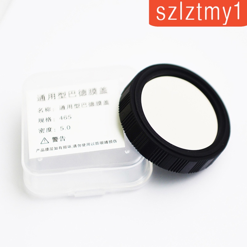 [Hot!] Son môi Kính lọc năng lượng mặt trời 46.5mm cho máy ảnh