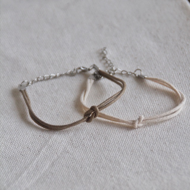 Vòng tay Unisex Agape Khóa Kim Loại Sang Trọng | Handmade 100% Boho Style Độc Lạ Miễn phí ship sửa đổi trả & Order riêng | BigBuy360 - bigbuy360.vn