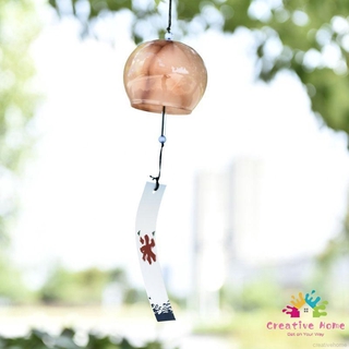 Chuông Gió Phong Cách Nhật Bản